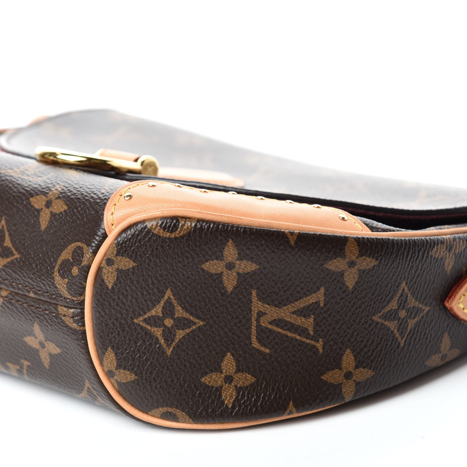 Louis Vuitton Monogram Saint Cloud 7 of 10