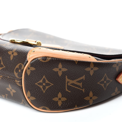 Louis Vuitton Monogram Saint Cloud 7 of 10