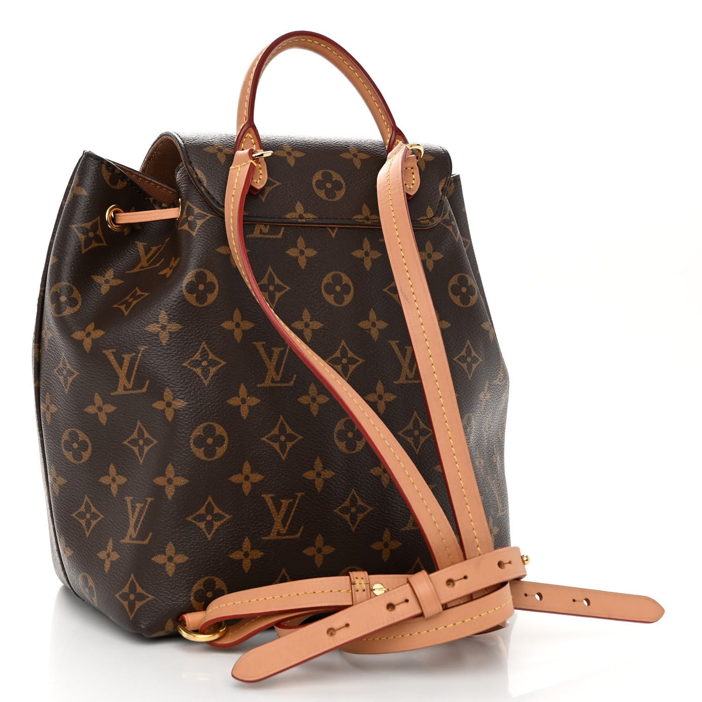 Monogram Montsouris PM