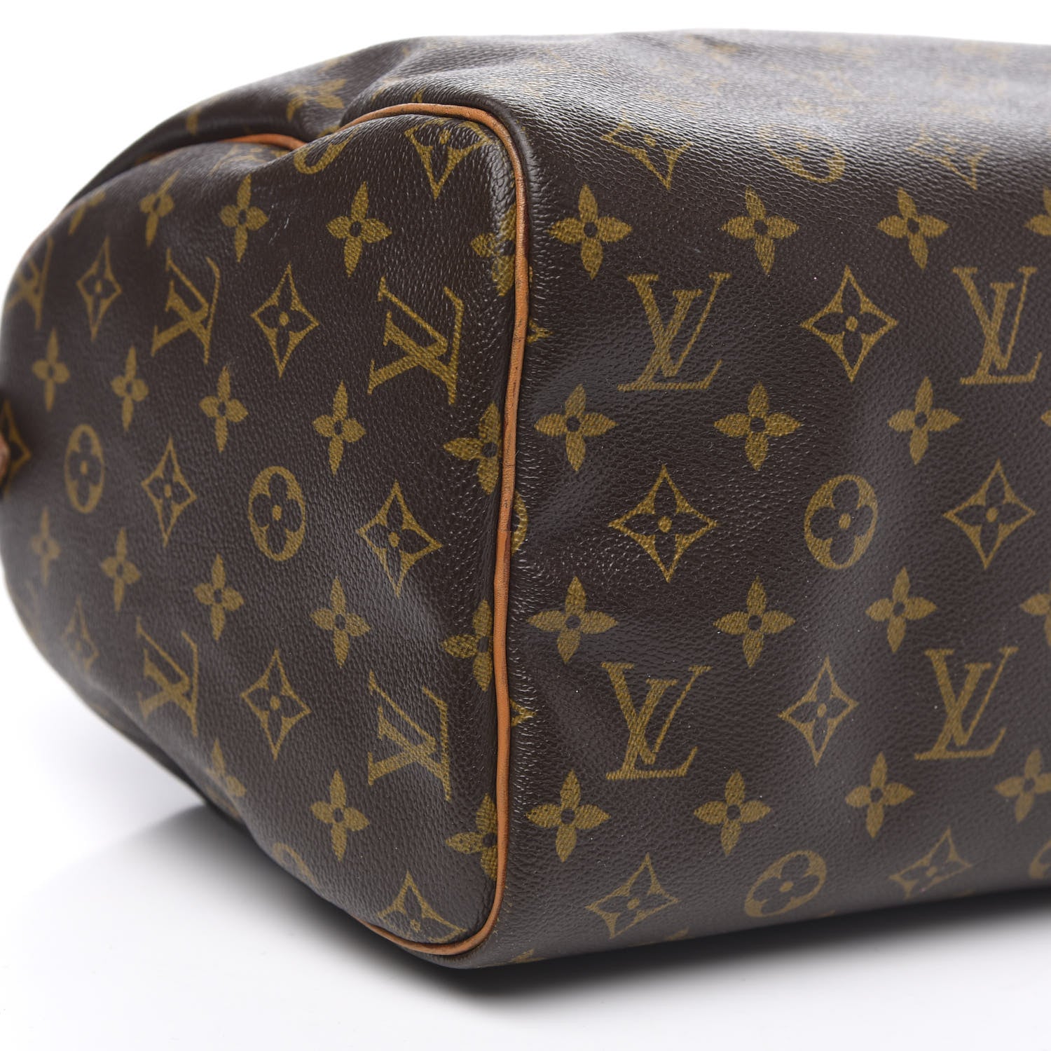 Louis Vuitton Monogram Speedy 30 8 of 17
