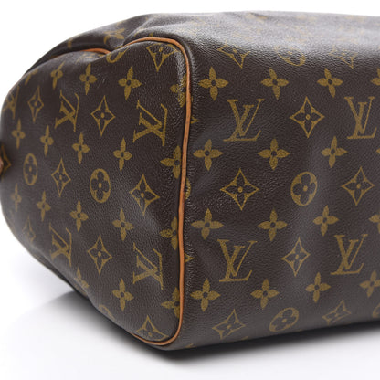 Louis Vuitton Monogram Speedy 30 8 of 17