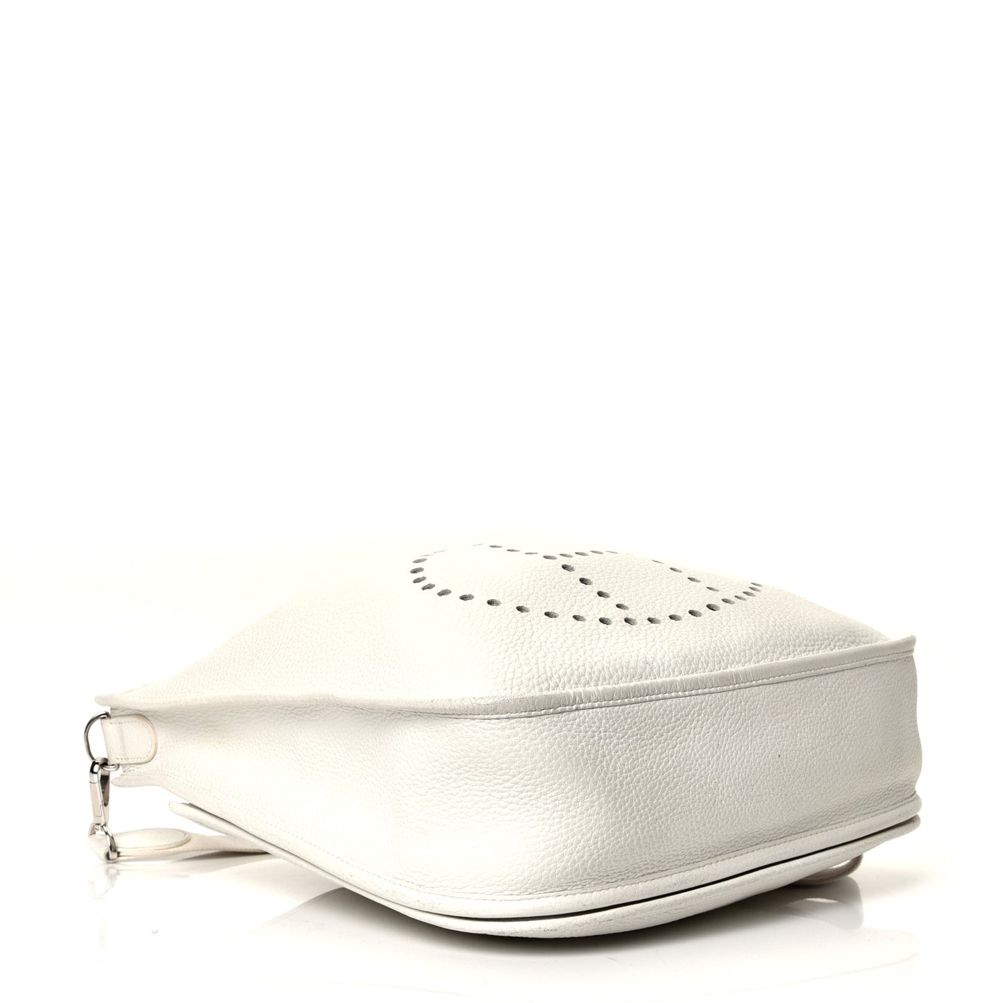 Taurillon Clemence Evelyne III GM White