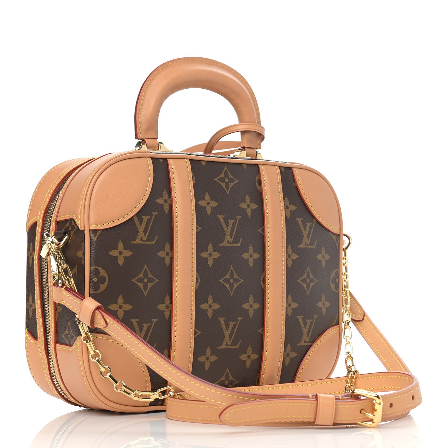 Monogram Valisette PM