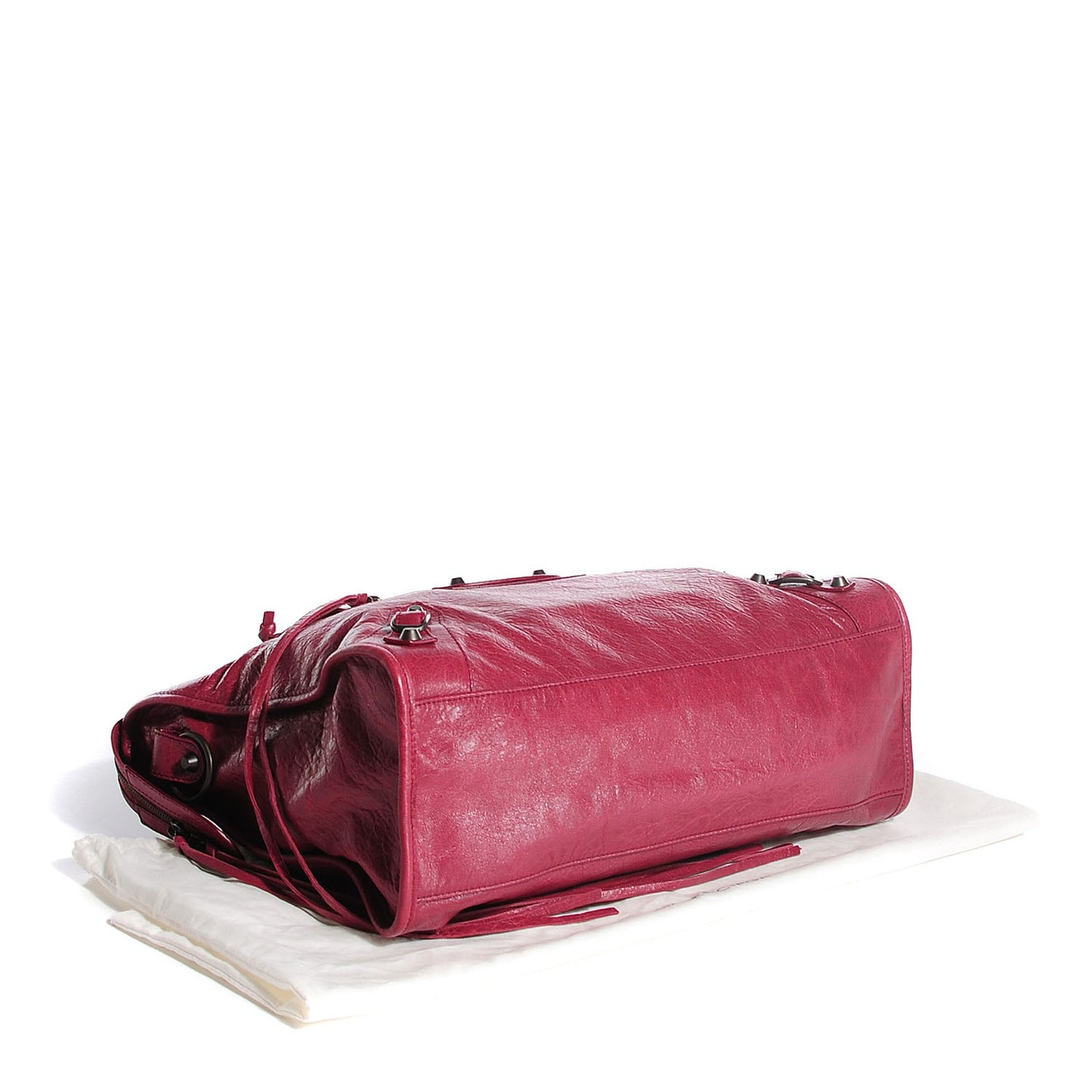 Agneau Classic Hardware City Cassis