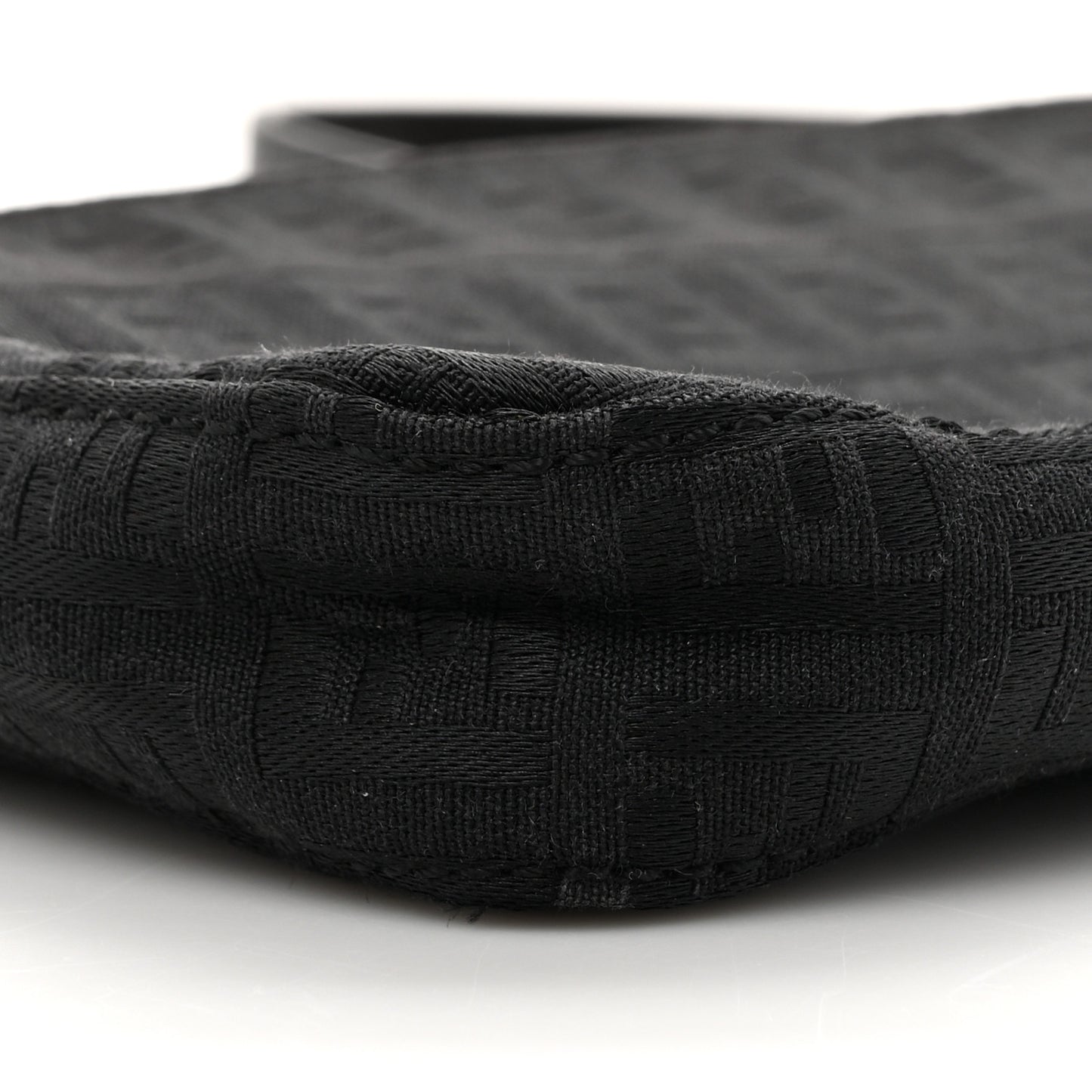 Zucchino Pochette Black