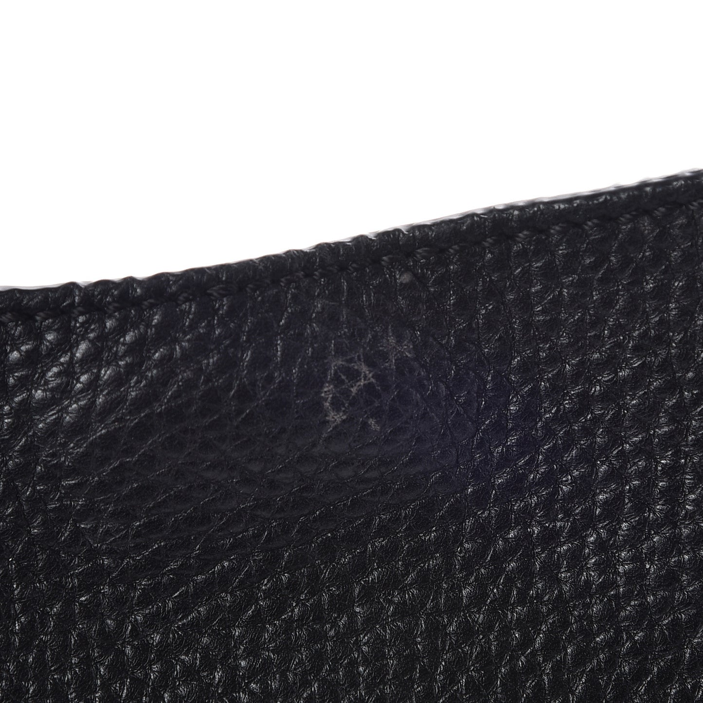 Alce Printed Calfskin Medium Rockstud Tote Black