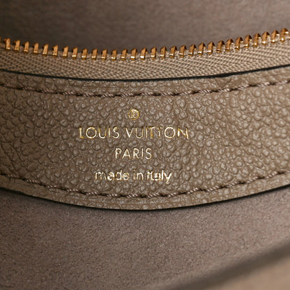 Louis Vuitton Empreinte Monogram Giant Diane Tourterelle Creme 6 of 9