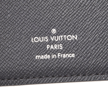 Louis Vuitton Damier Graphite Pocket Agenda Cover 6 of 7