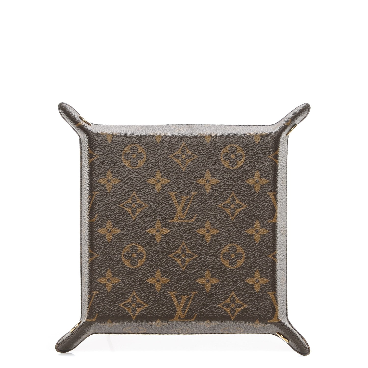 Louis Vuitton Monogram Change Tray Fuchsia 2 of 5