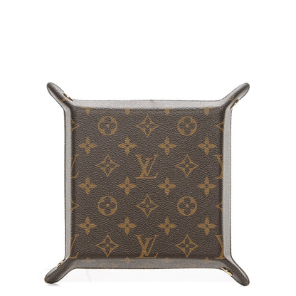 Louis Vuitton Monogram Change Tray Fuchsia 2 of 5