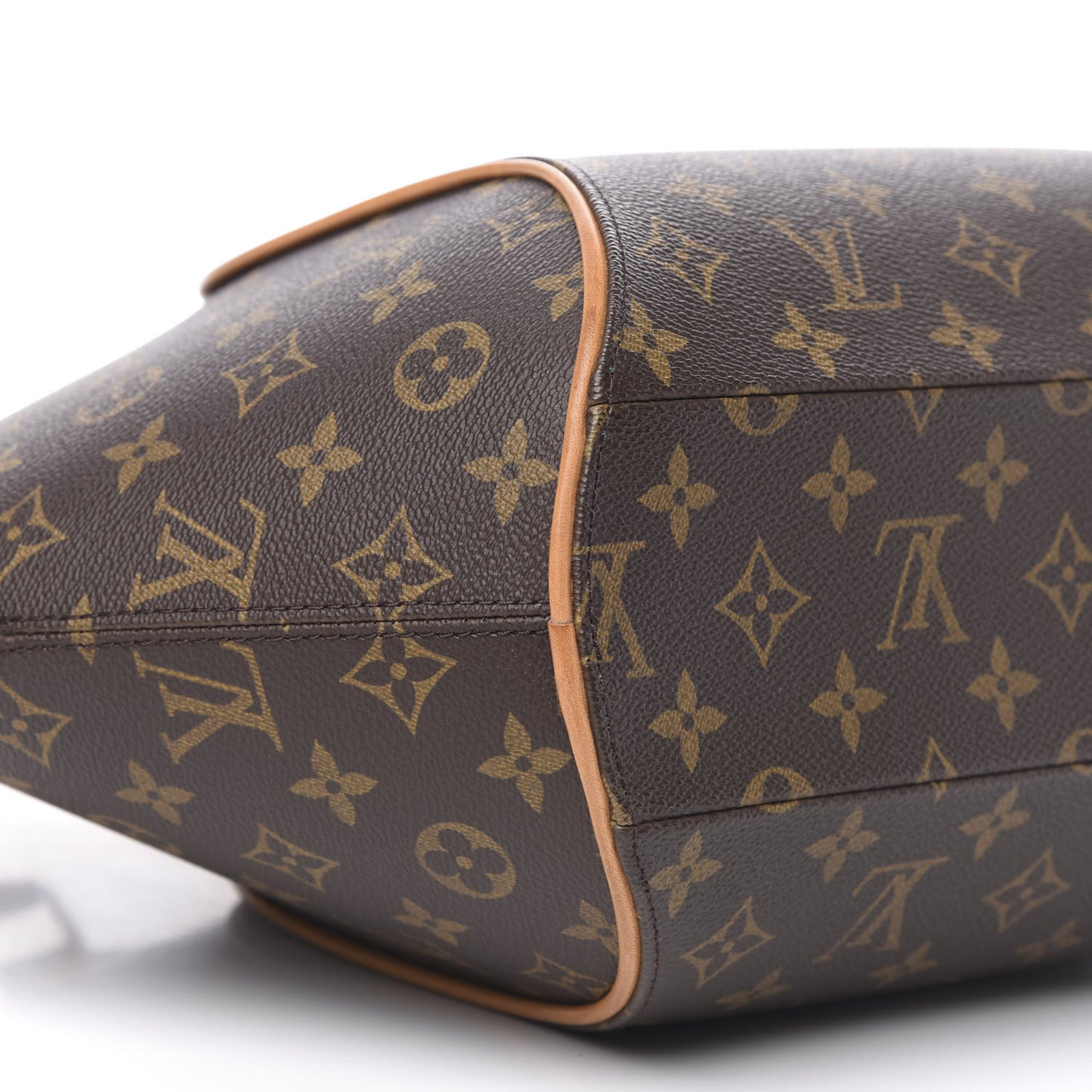 Monogram Ellipse MM