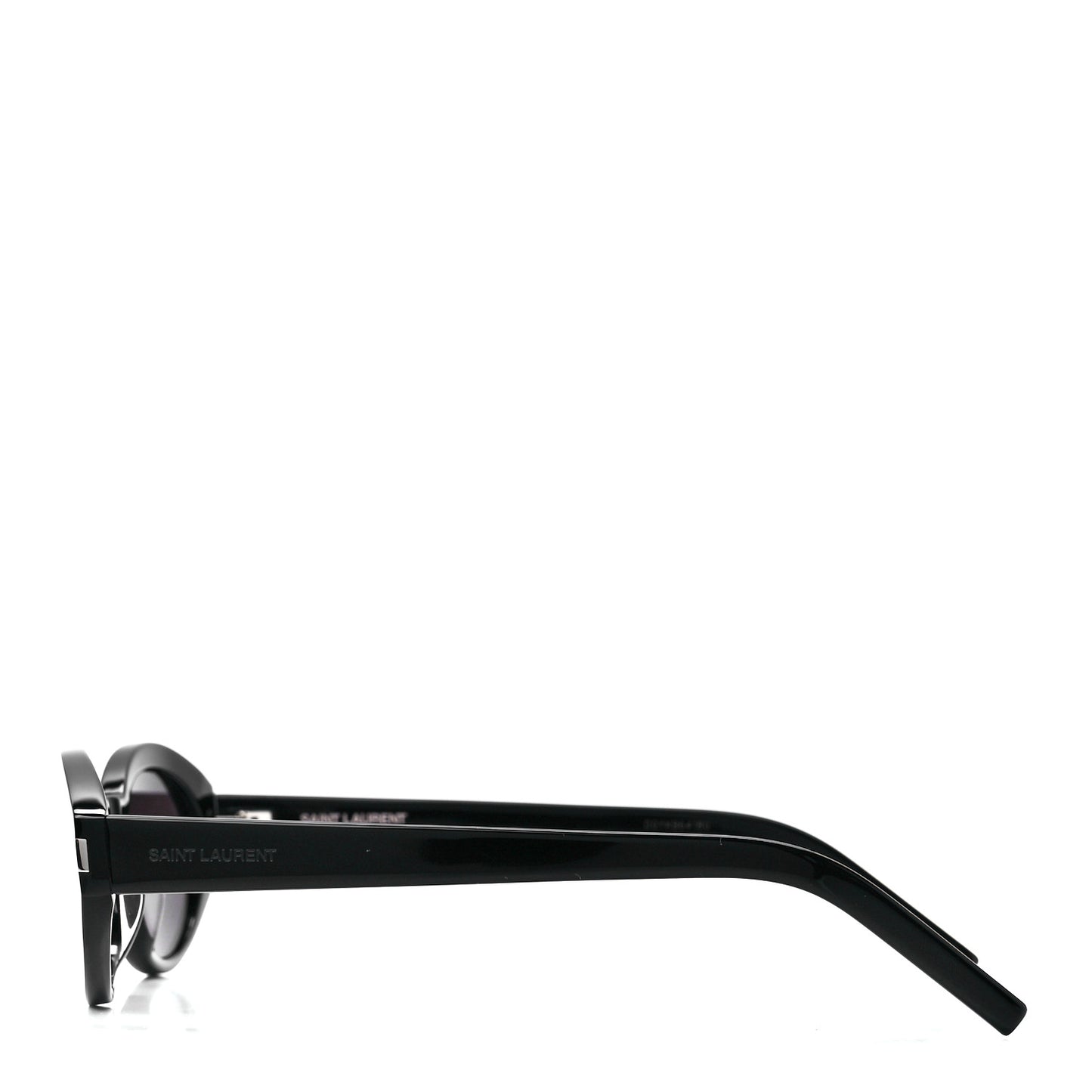 Sunglasses SL 567 001 Black