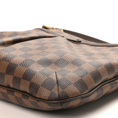 Louis Vuitton Damier Ebene Bloomsbury PM 16 of 17