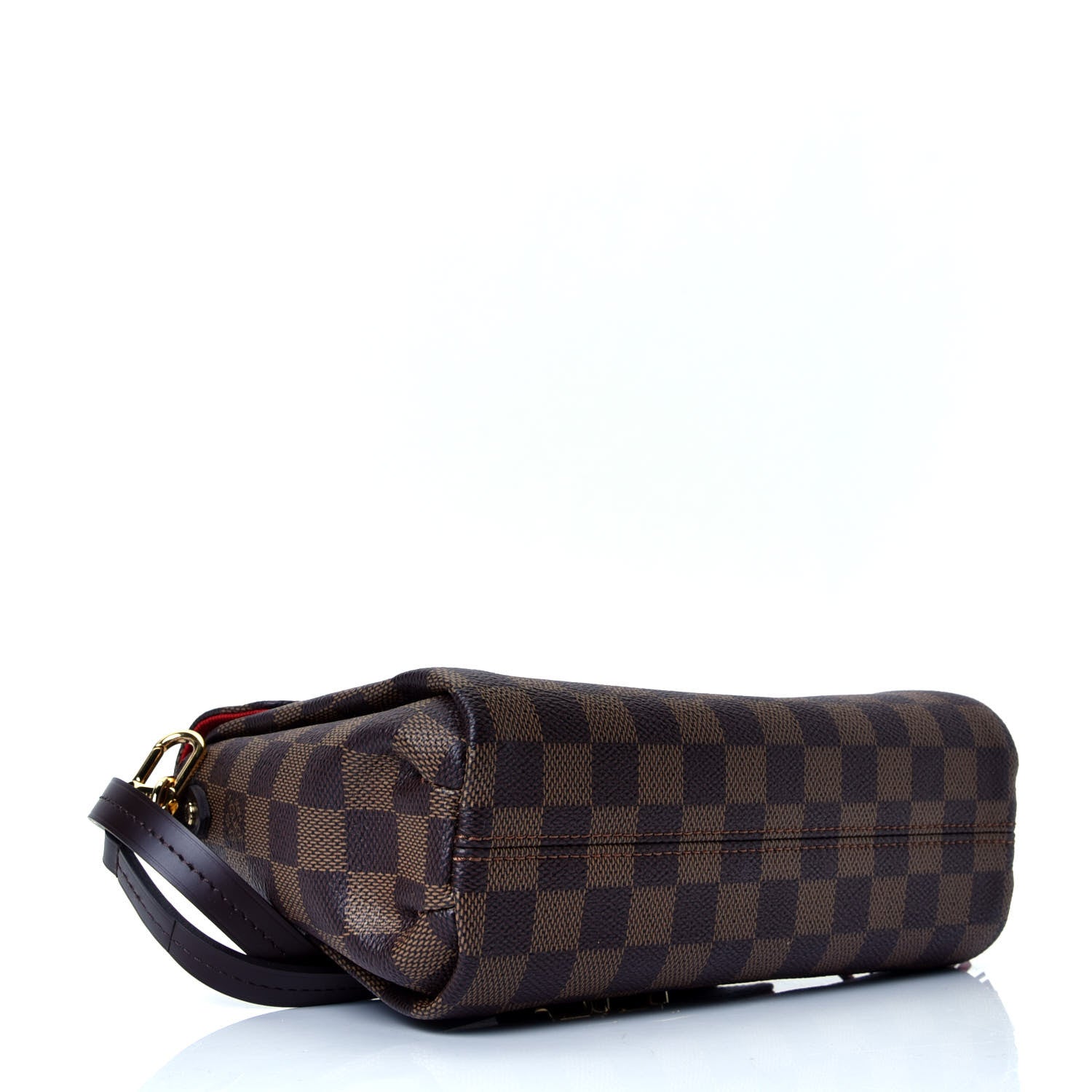 Louis Vuitton Damier Ebene Croisette 3 of 4