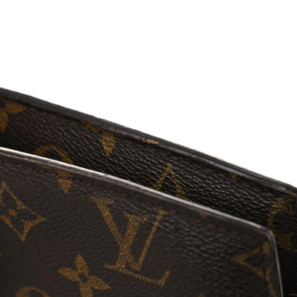 Louis Vuitton Monogram Babylone 30 of 36