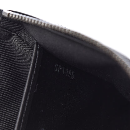 Louis Vuitton Monogram Eclipse Discovery Pochette 7 of 7