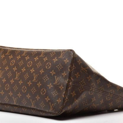 Louis Vuitton Monogram Neo Neverfull GM Pivoine 4 of 9