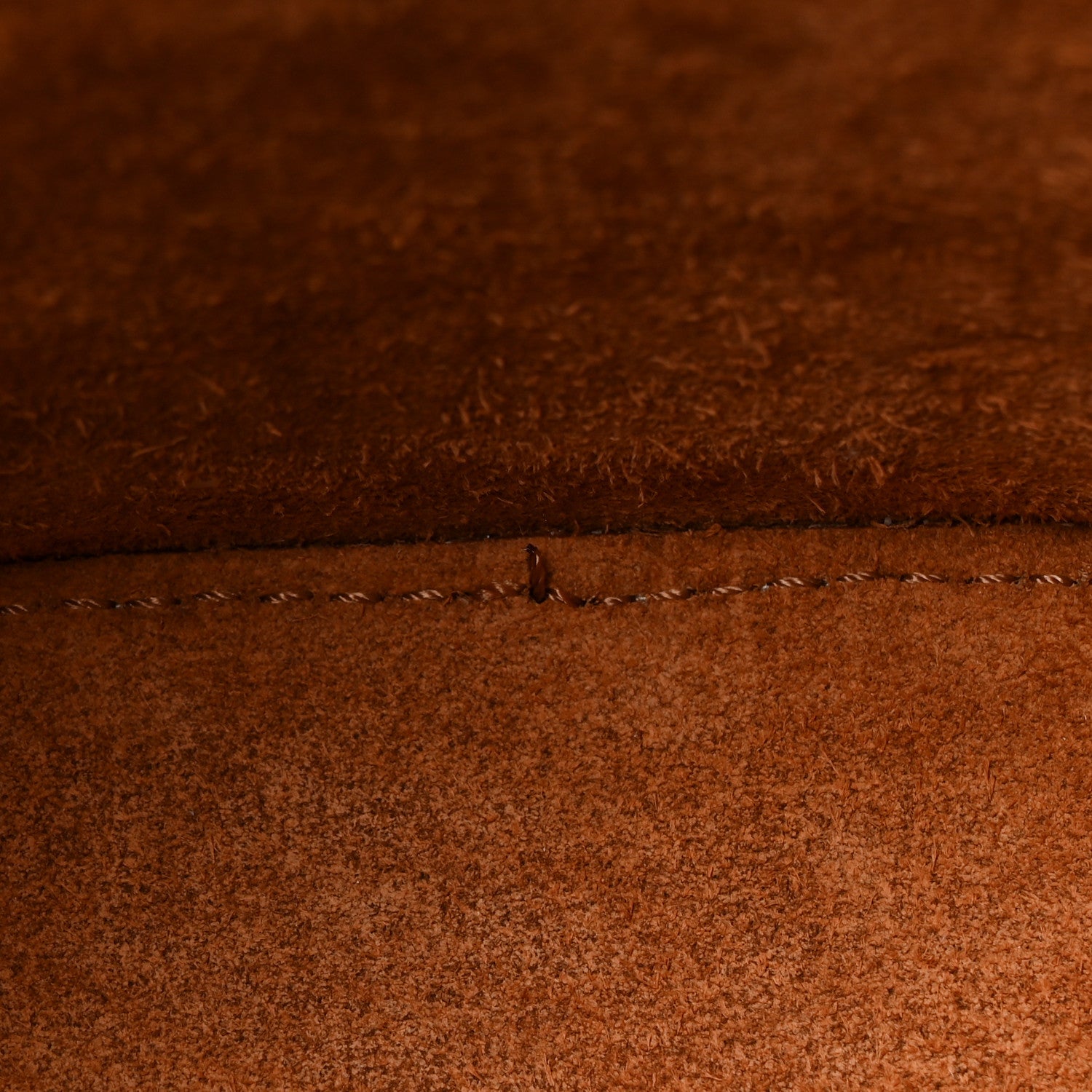 Celine Smooth Calfskin Small Cuir Triomphe Box Tan 10 of 10