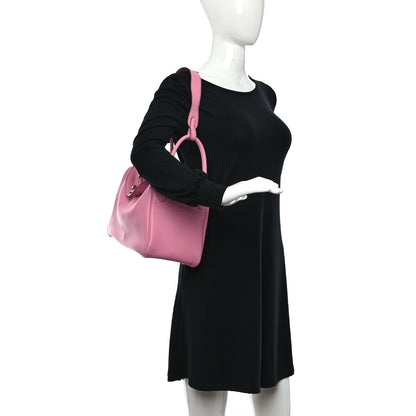 Hermes Swift Lindy 30 5P Pink 2 of 14