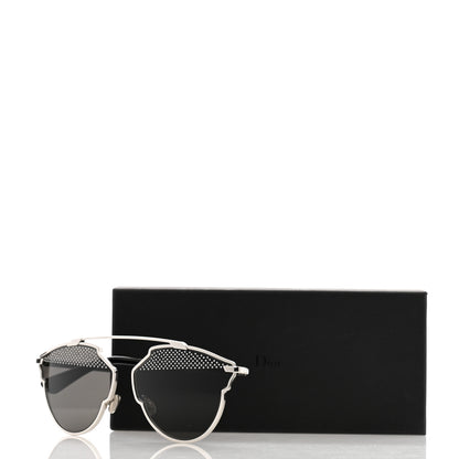 Christian Dior Studded So Real Sunglasses Black 8 of 8
