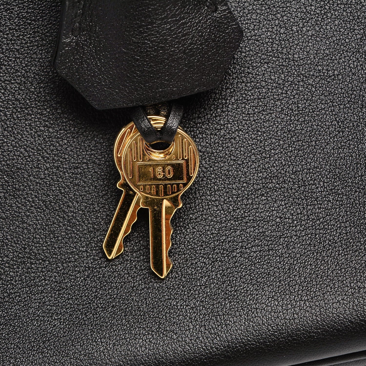 Hermes Swift Birkin 25 Black 20 of 26