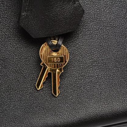 Hermes Swift Birkin 25 Black 20 of 26