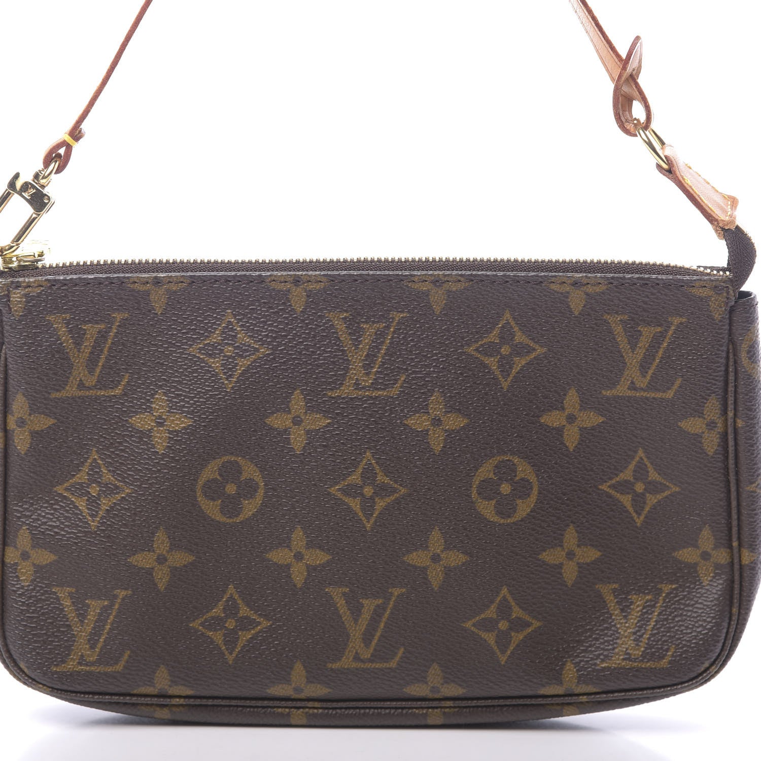 Louis Vuitton Monogram Pochette Accessories 9 of 11