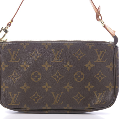 Louis Vuitton Monogram Pochette Accessories 9 of 11