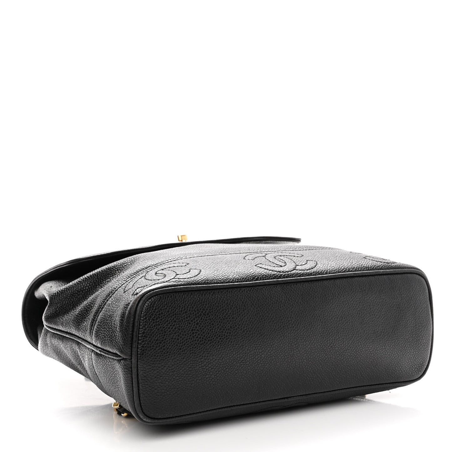 Caviar CC Backpack Black