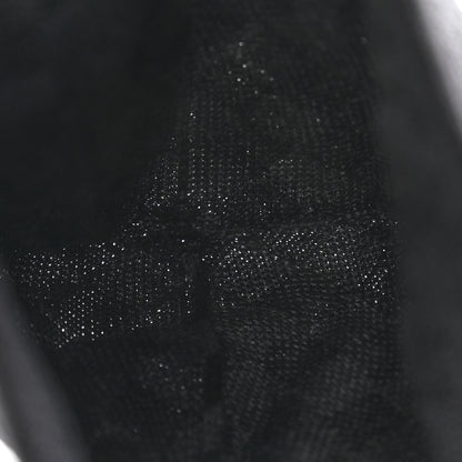 Louis Vuitton Wool Bonnet Petit Damier Graphite Beanie Hat 4 of 6