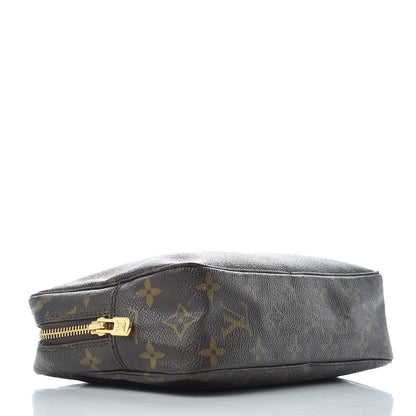 Louis Vuitton Monogram Trousse Toilette 23 4 of 10