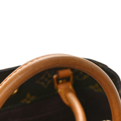 Louis Vuitton Monogram Montaigne BB 9 of 9