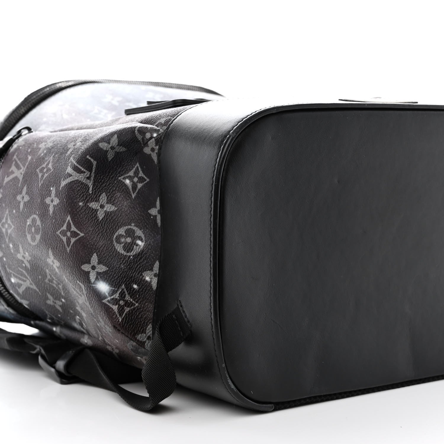 Louis Vuitton Monogram Galaxy Alpha Backpack 9 of 10