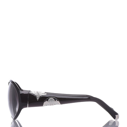 Louis Vuitton Iris PM Sunglasses Z0265W Black 2 of 8