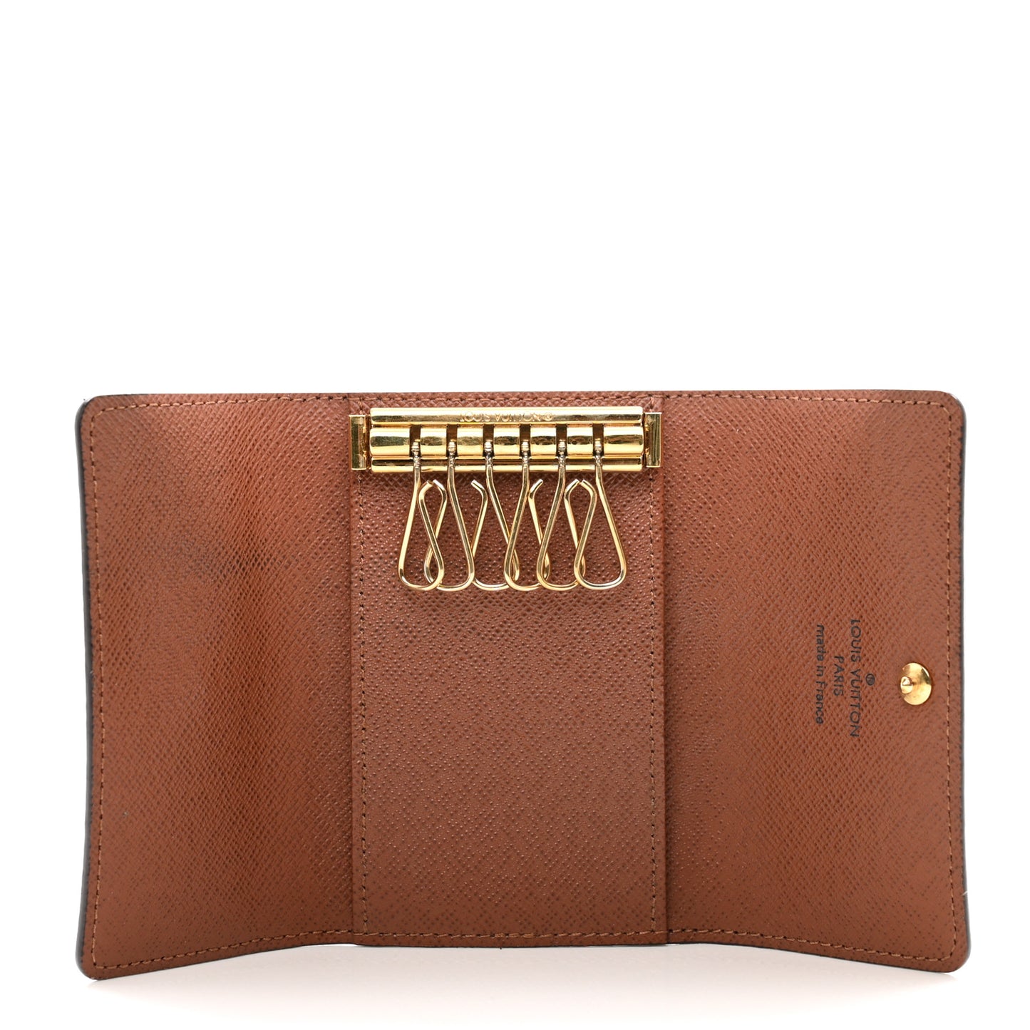 Monogram 6 Key Multicles Holder