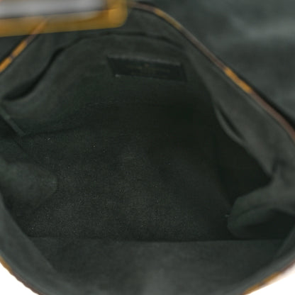 Louis Vuitton Monogram Locky BB Black 5 of 10