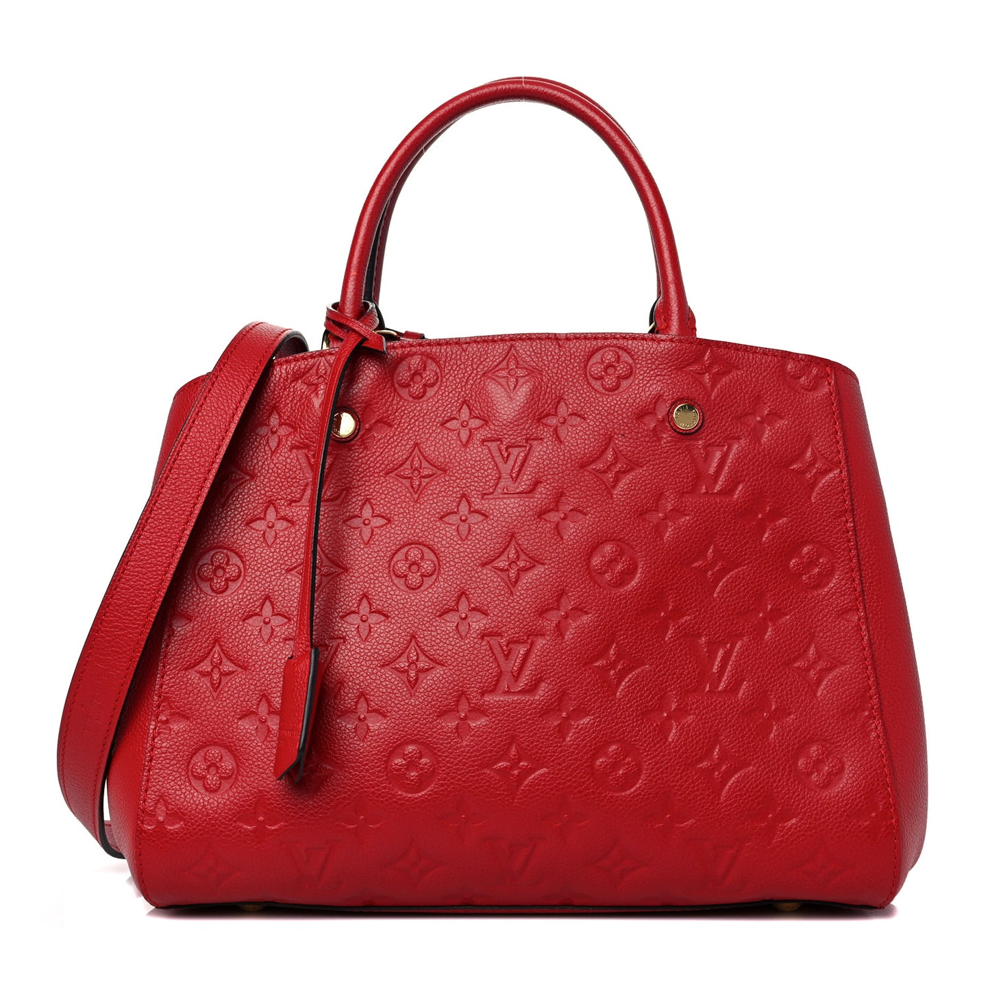 Empreinte Montaigne MM Cherry