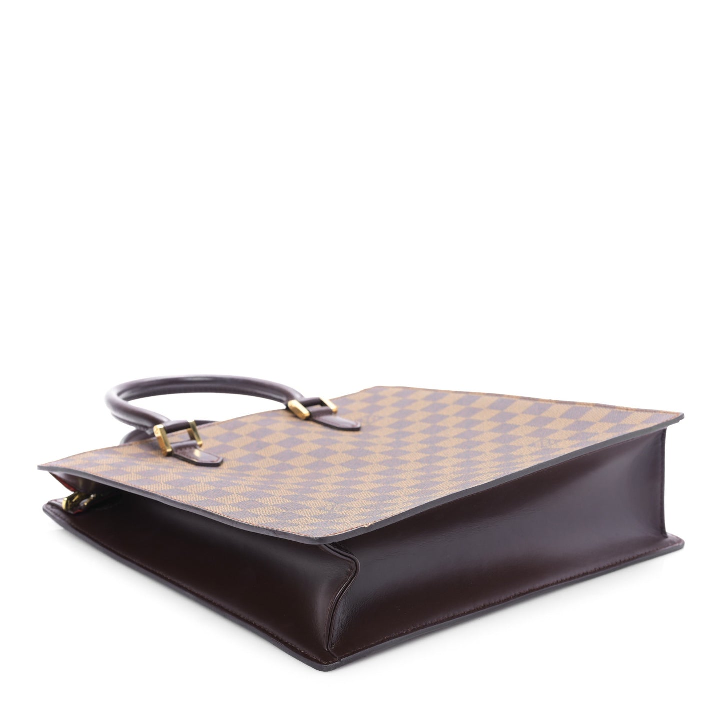 Damier Ebene Venice Sac Plat
