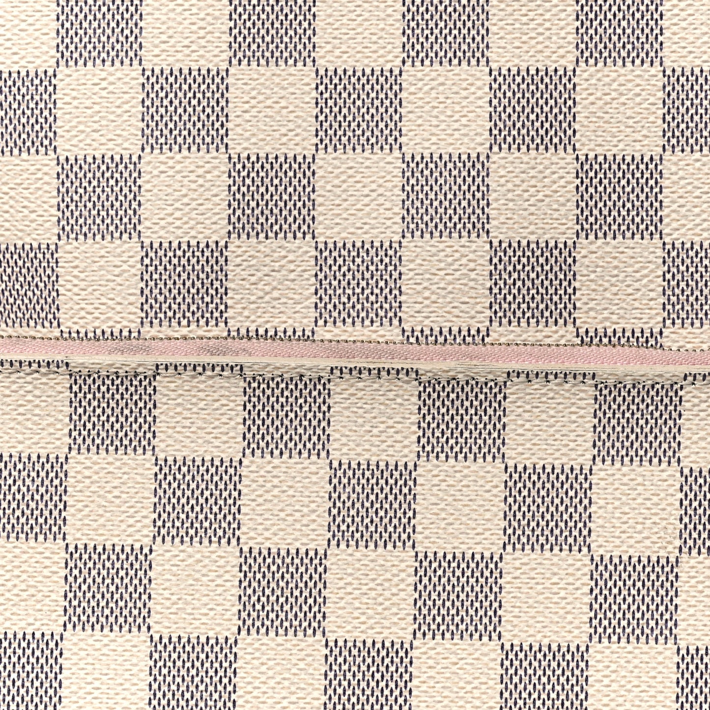 Damier Azur Neo Neverfull GM Rose Ballerine
