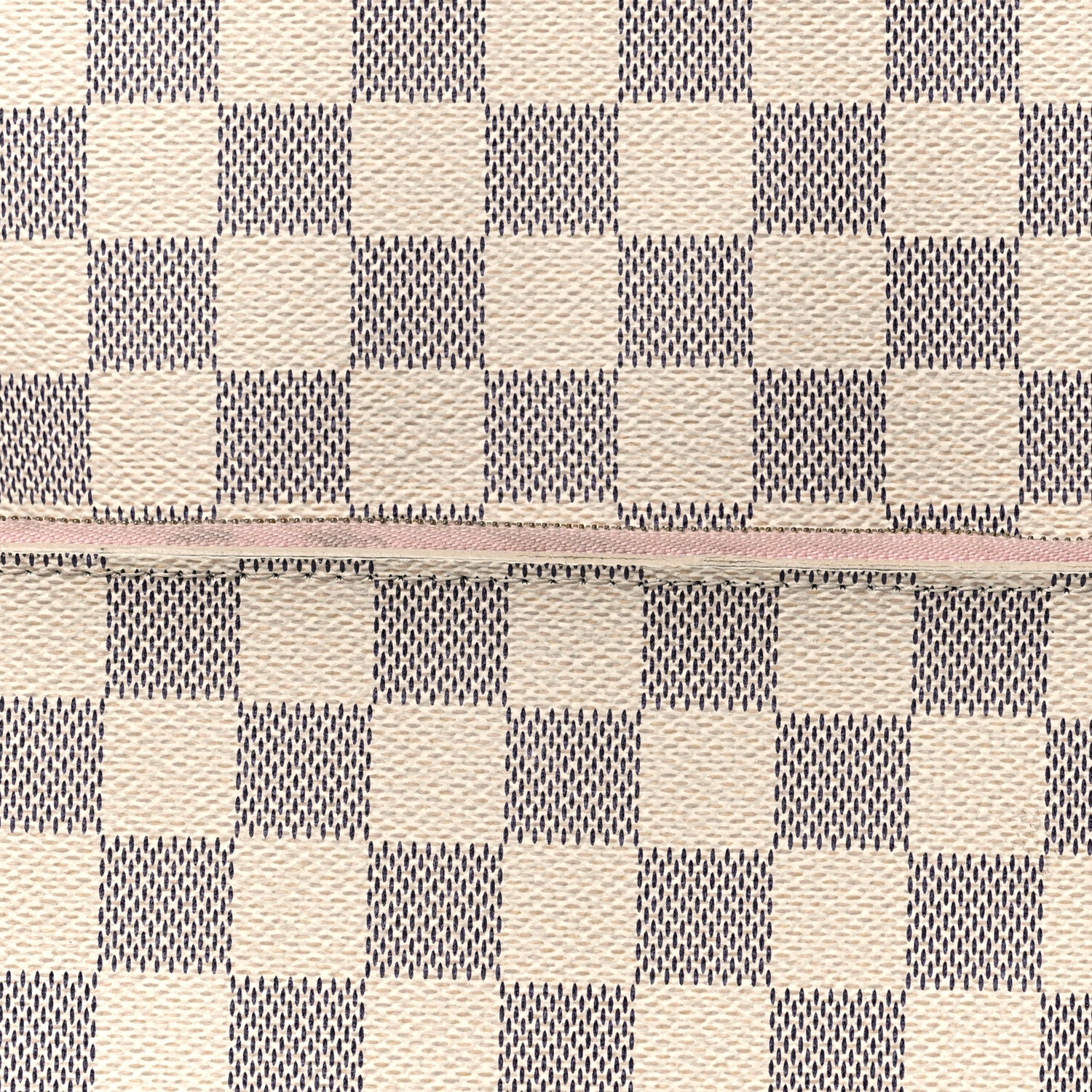 Louis Vuitton Damier Azur Neo Neverfull GM Rose Ballerine 11 of 11