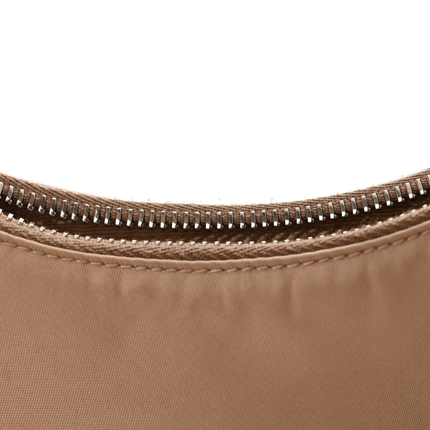 Prada Re-Nylon Saffiano Mini Re-Edition 2005 Bag Cammeo 10 of 11