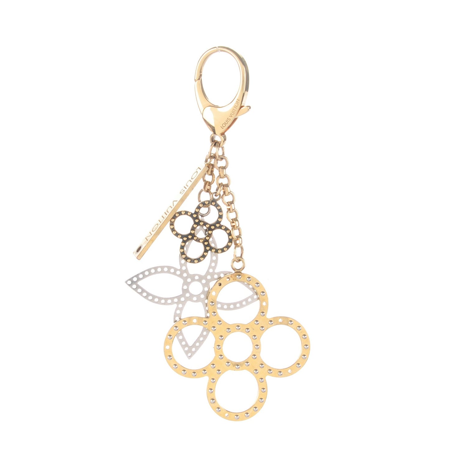 Tapage Bag Charm