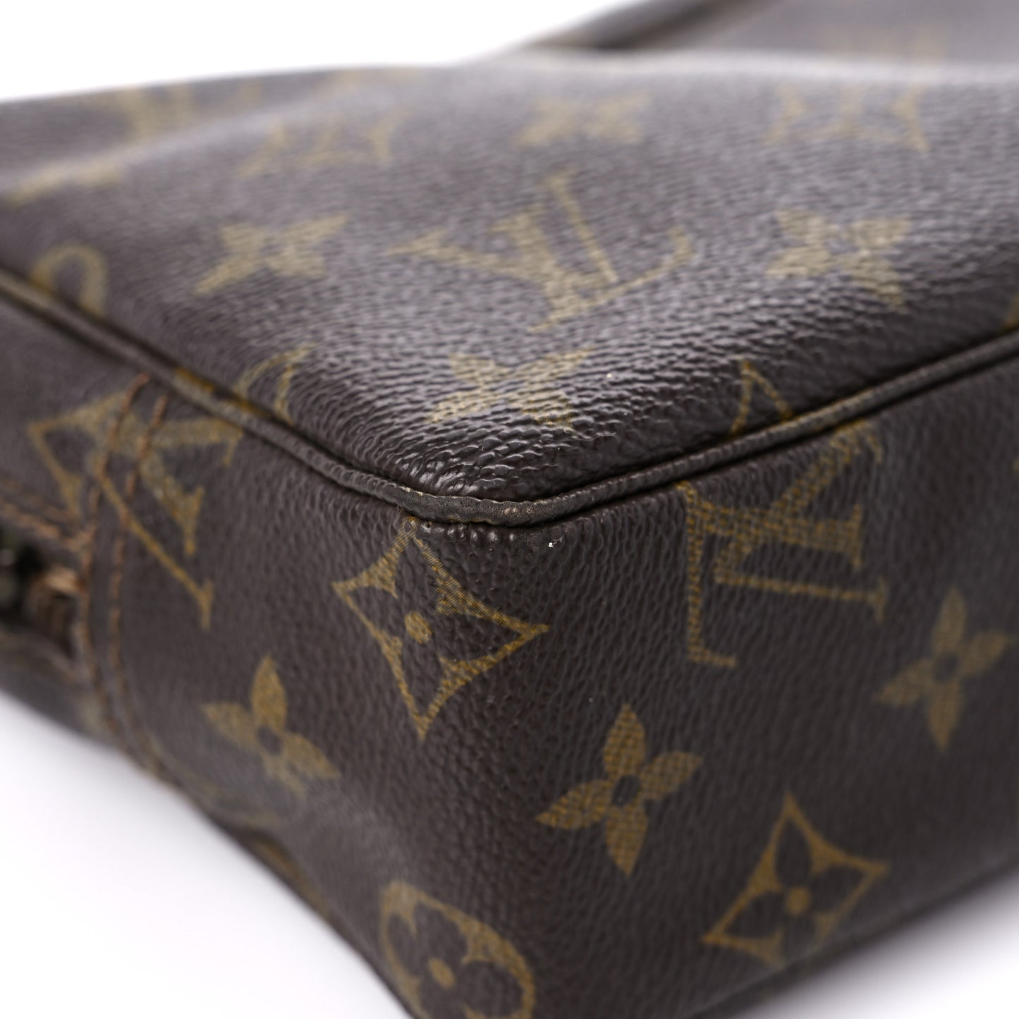 Monogram Trousse Toilette 23