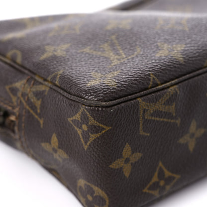 Louis Vuitton Monogram Trousse Toilette 23 7 of 13