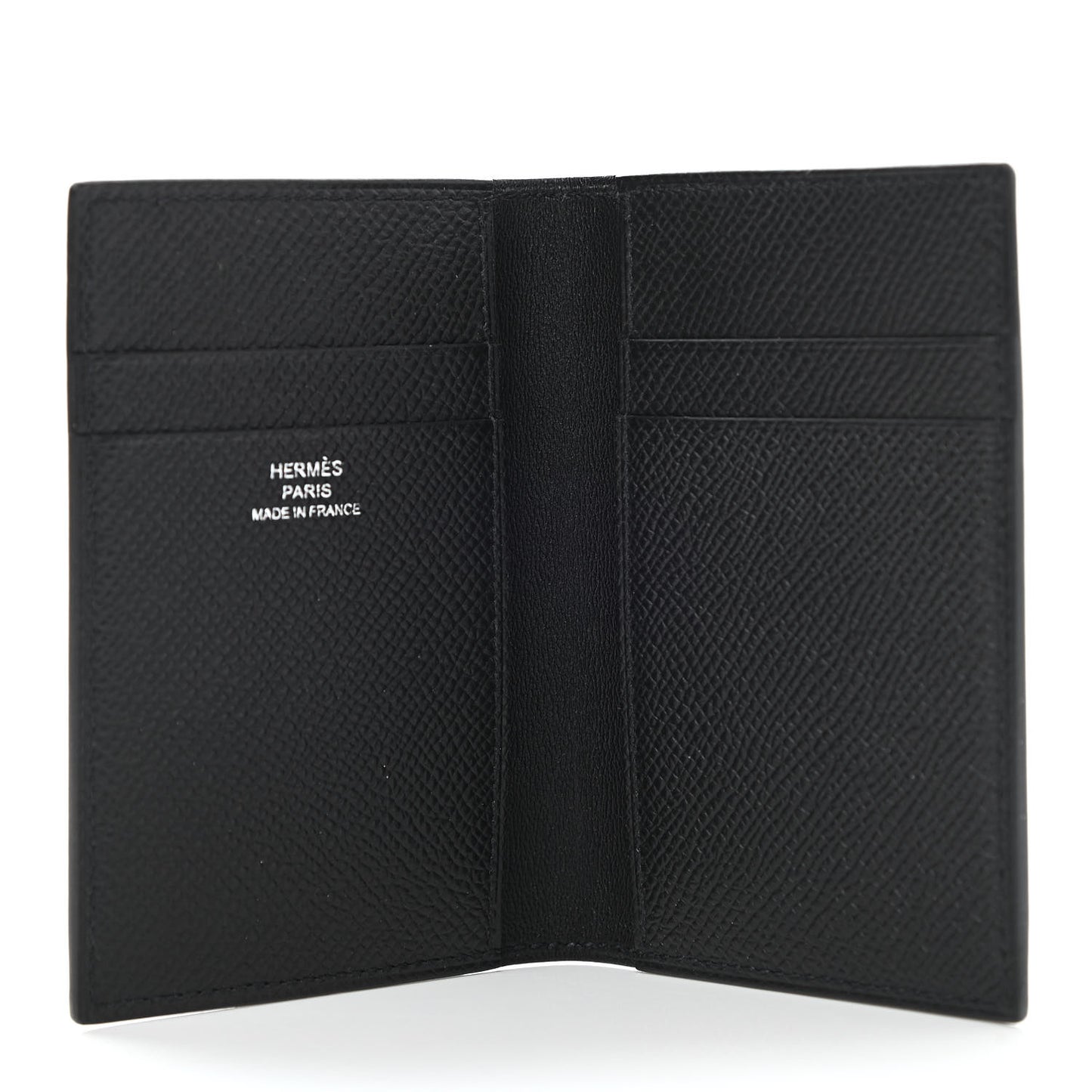 Epsom MC2 Euclide Card Holder Case Black