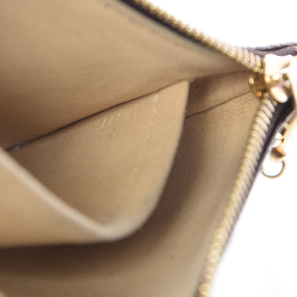 Louis Vuitton Monogram Pochette Milla MM 10 of 15