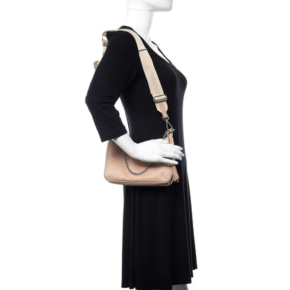Prada Nylon Re-Edition 2005 Shoulder Bag Cammeo 2 of 8