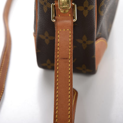 Louis Vuitton Monogram Trocadero 27 13 of 13
