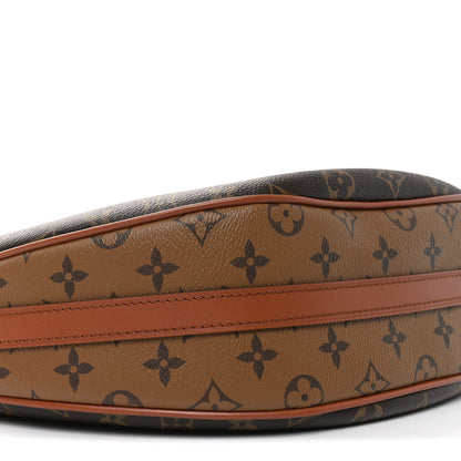 Louis Vuitton Reverse Monogram Loop Hobo 8 of 9