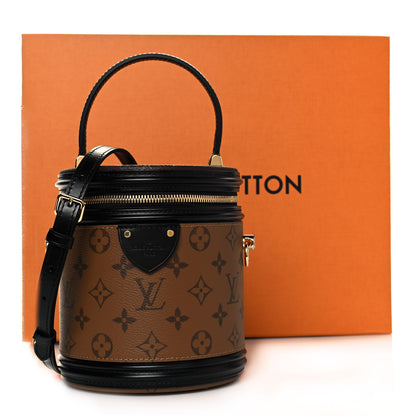 Louis Vuitton Reverse Monogram Cannes 10 of 10